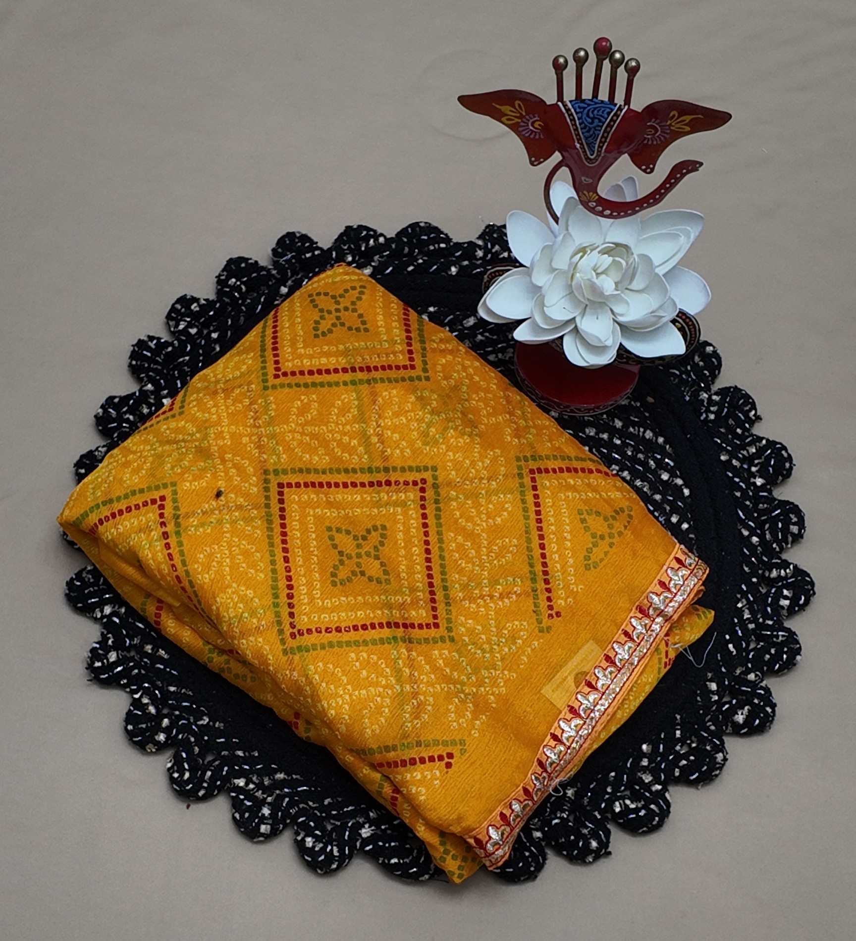 Georgette RS-GO-06 