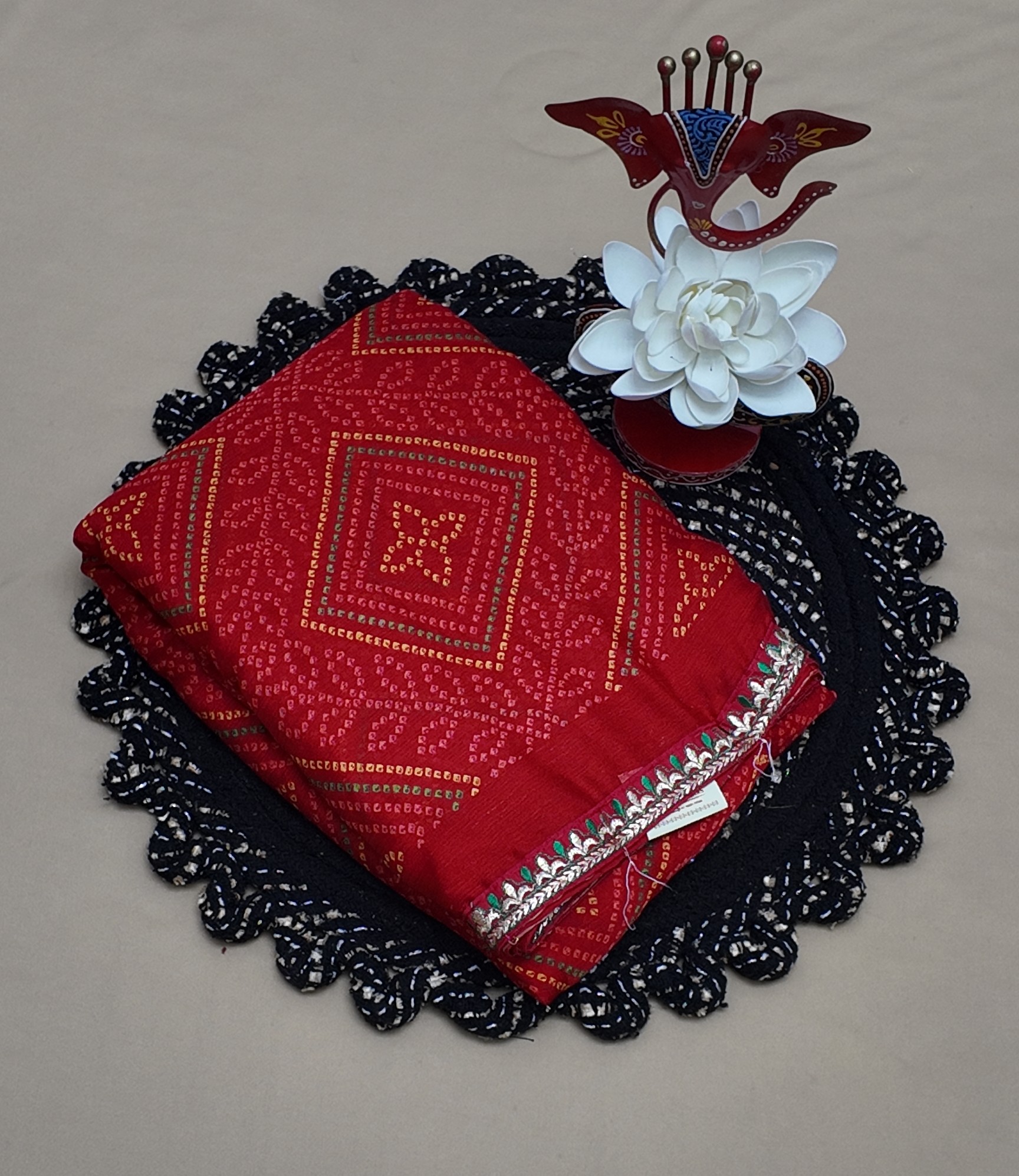Georgette RS-GO-05