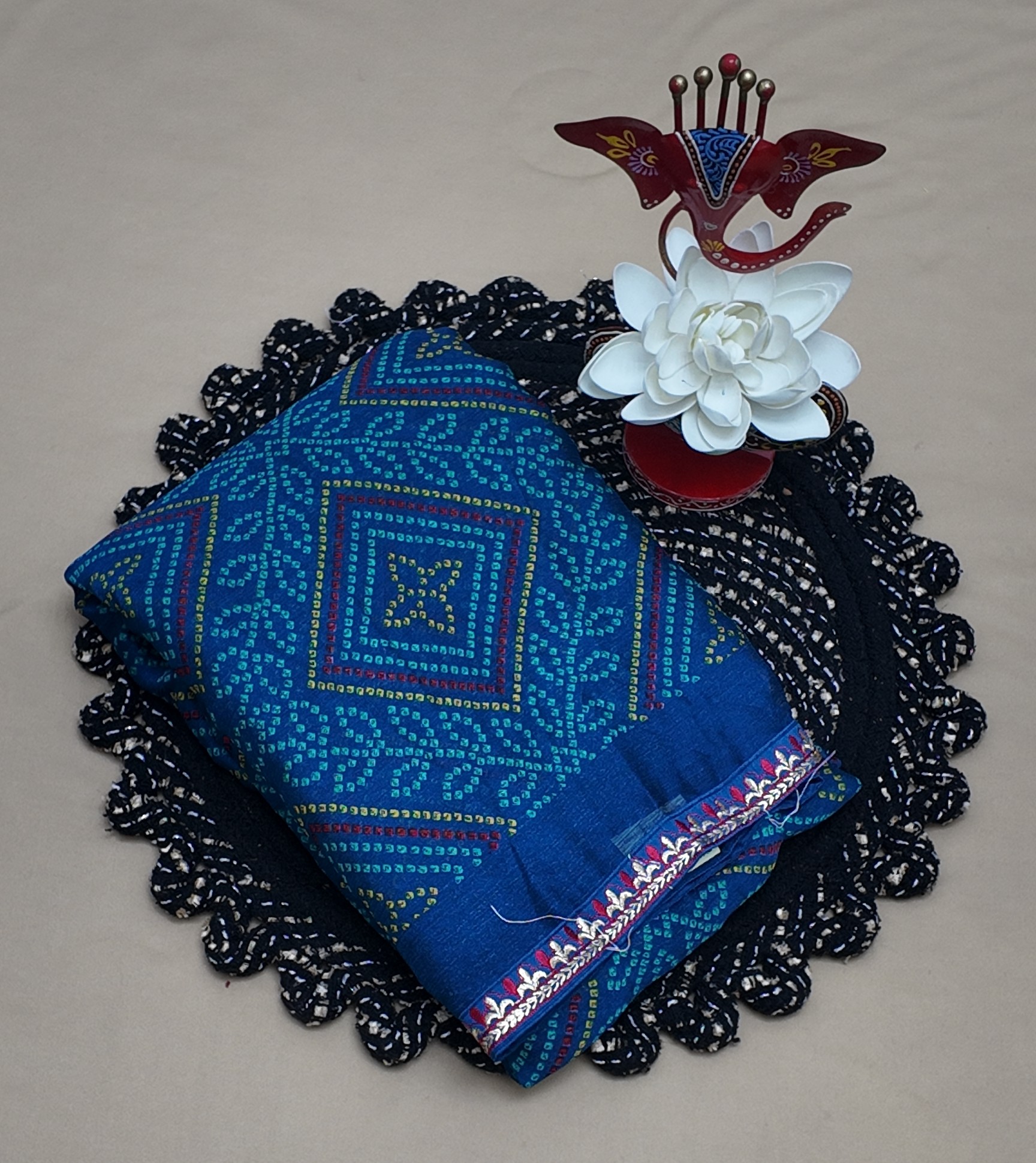 Georgette RS-GO-03 