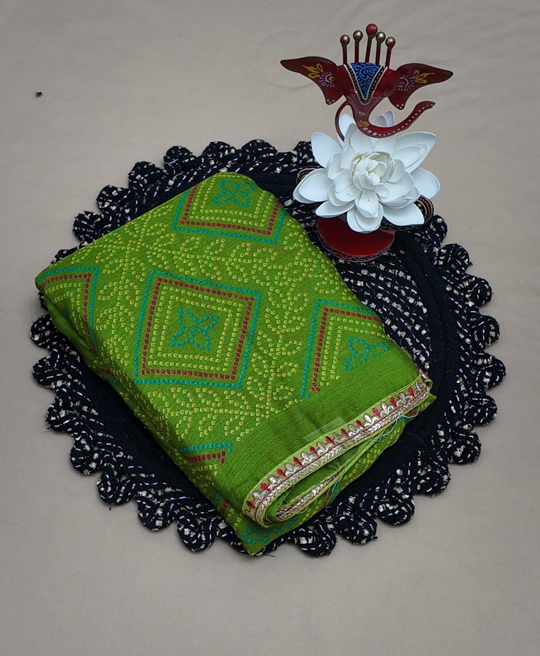 Georgette RS-GO-01