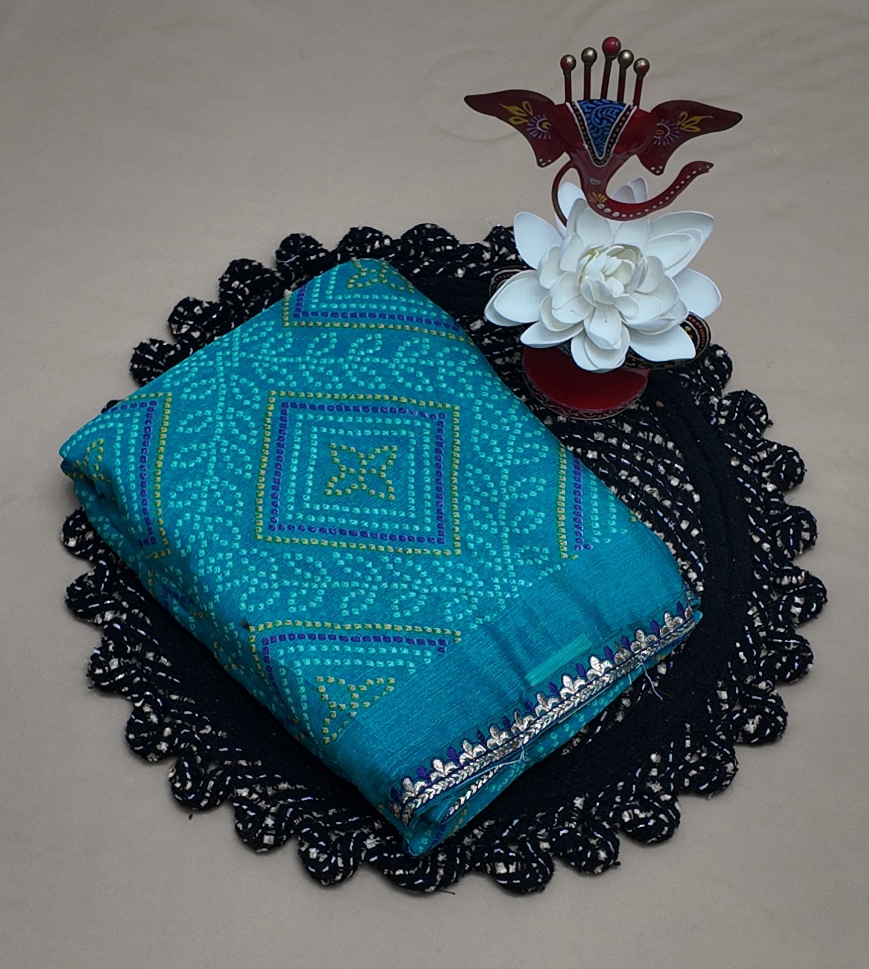 Georgette RS-GO-04