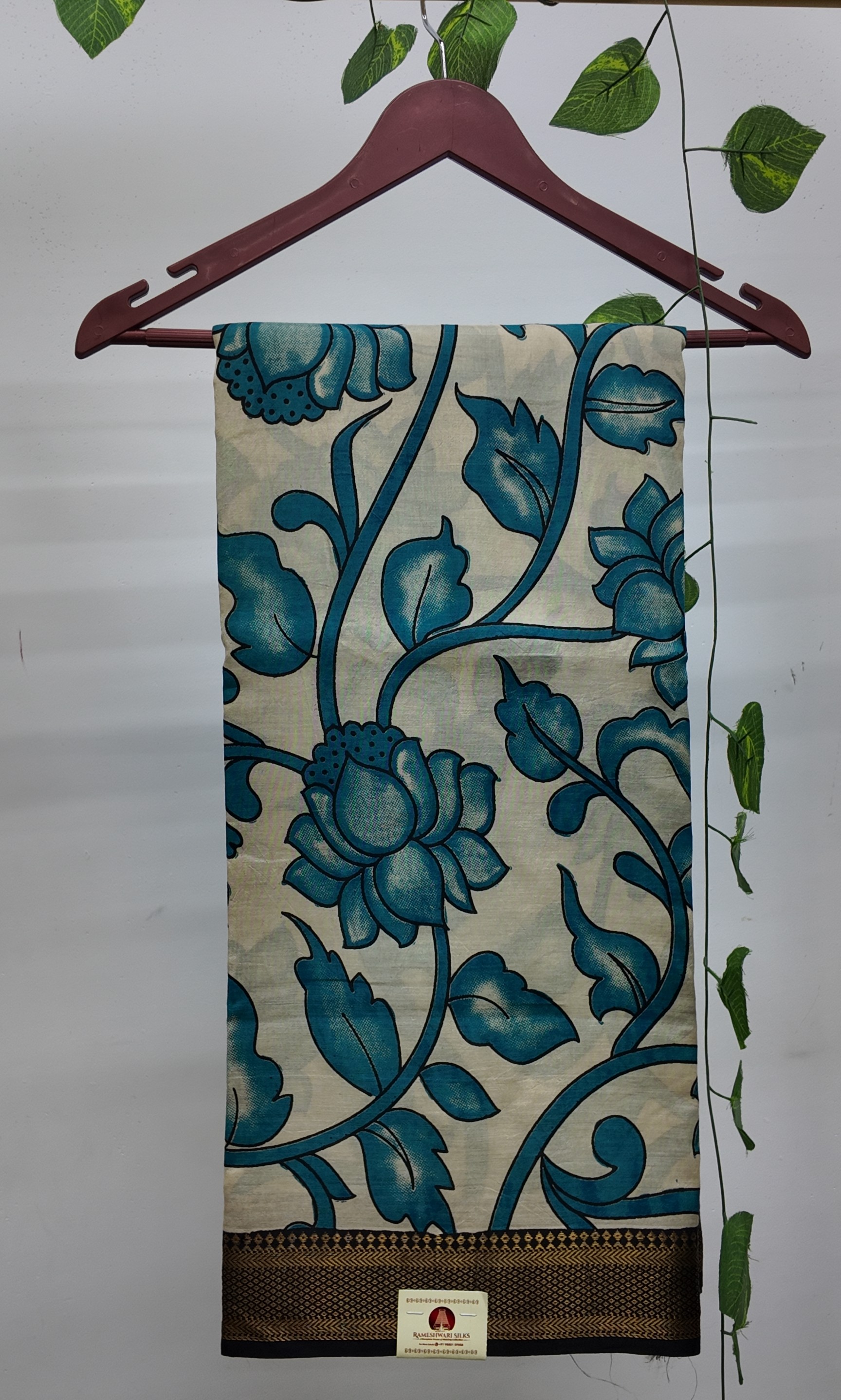 Mulberry Saree RS-ML-05 