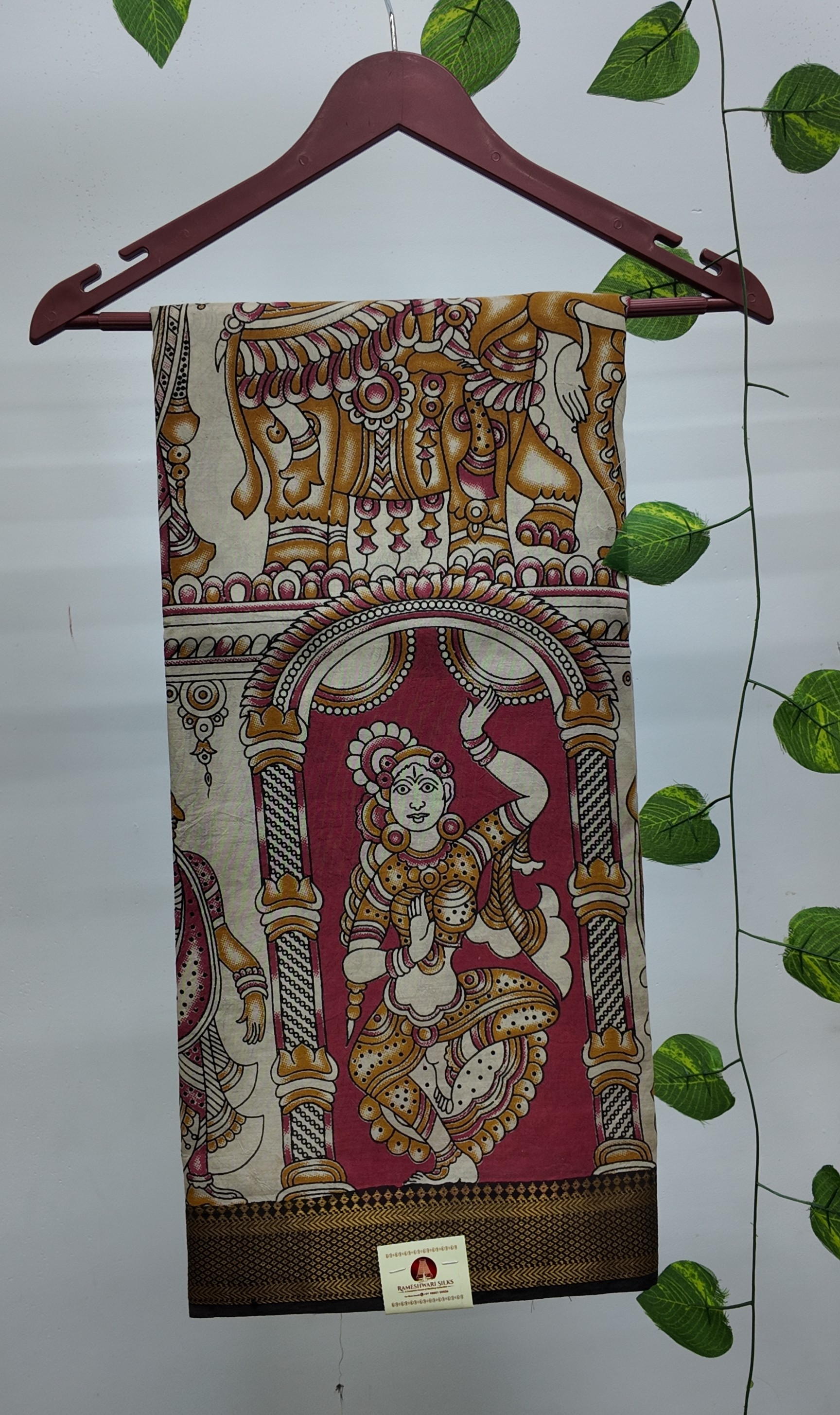 Mulberry Saree RS-ML-01