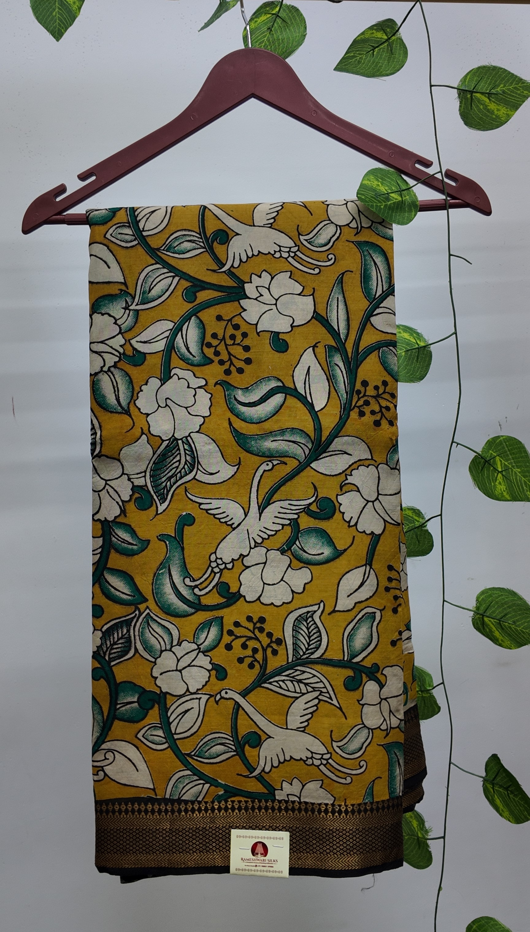 Mulberry Saree RS-ML-03