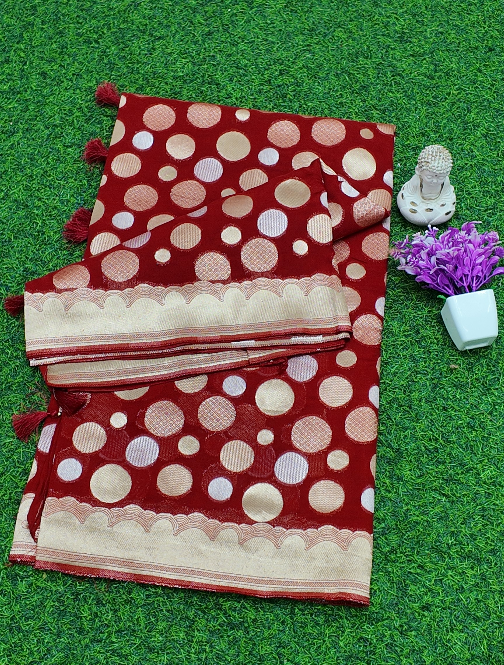 Viscose Banaras RS-VB-02