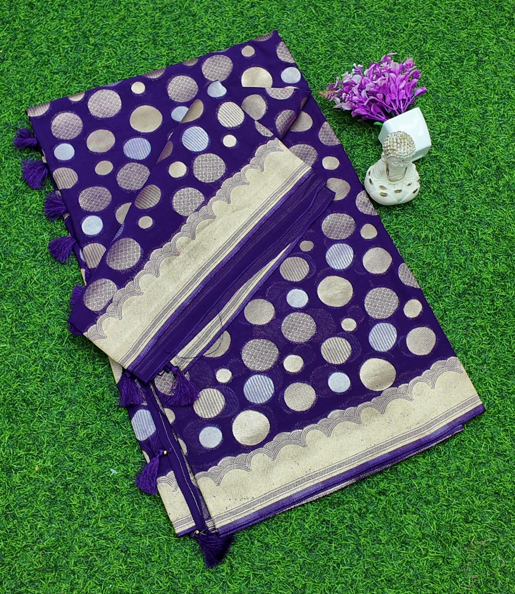 Viscose Banaras RS-VB-03