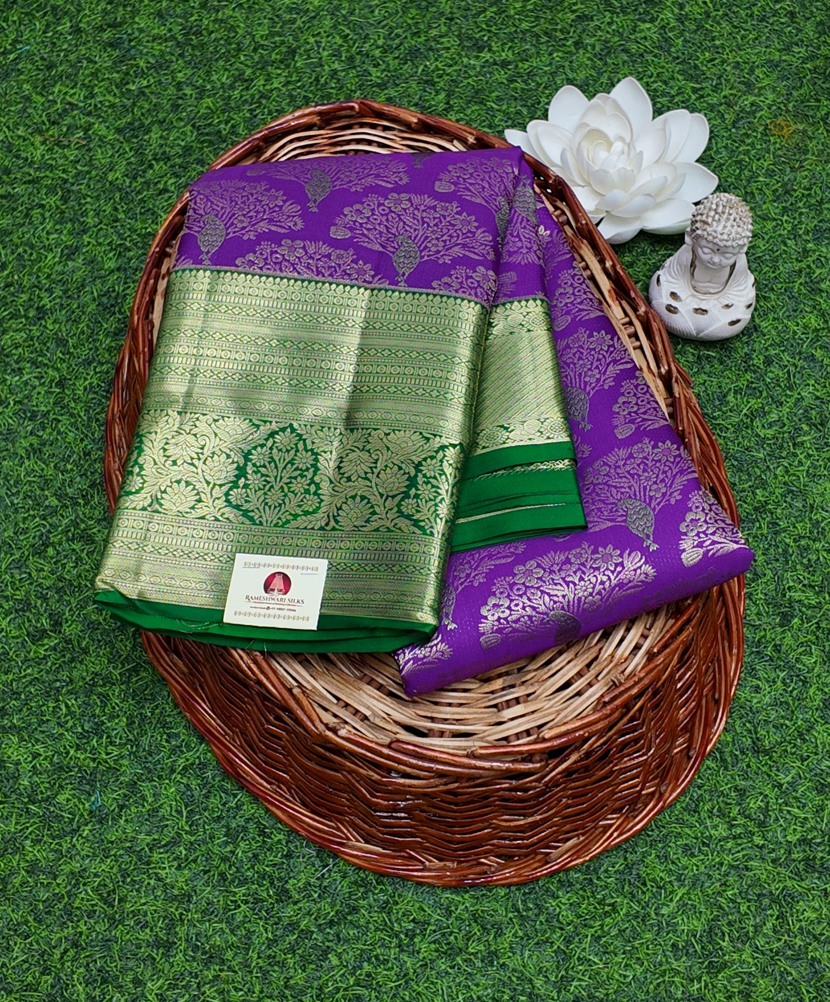 Kanchi Bridal RS-KB-04 