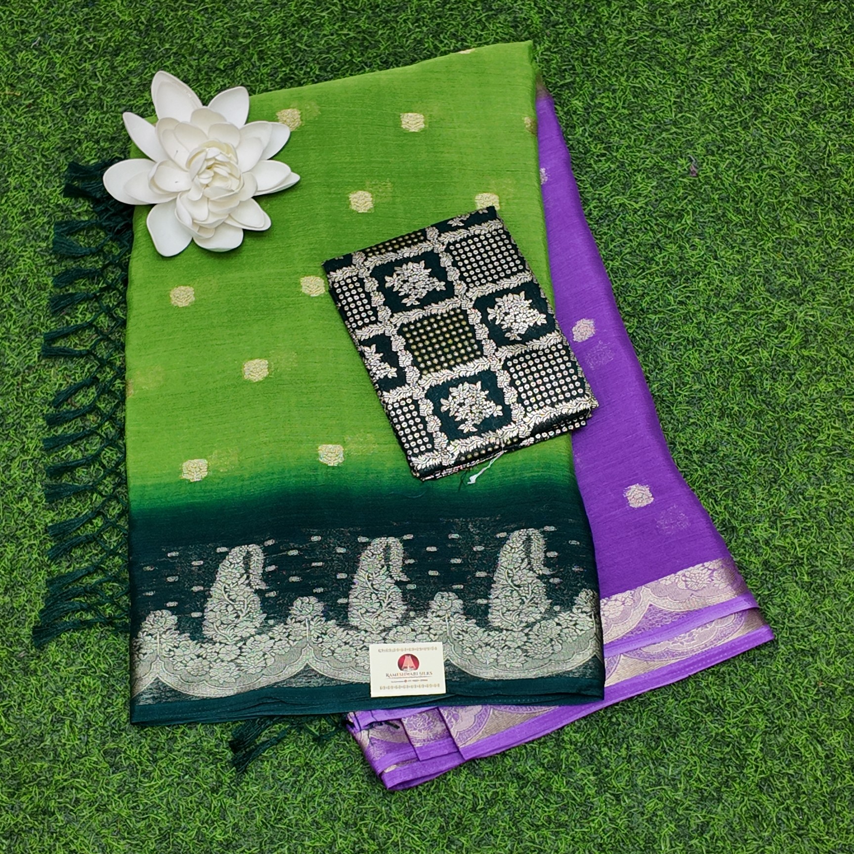Chinon Silk RS-CH-03 
