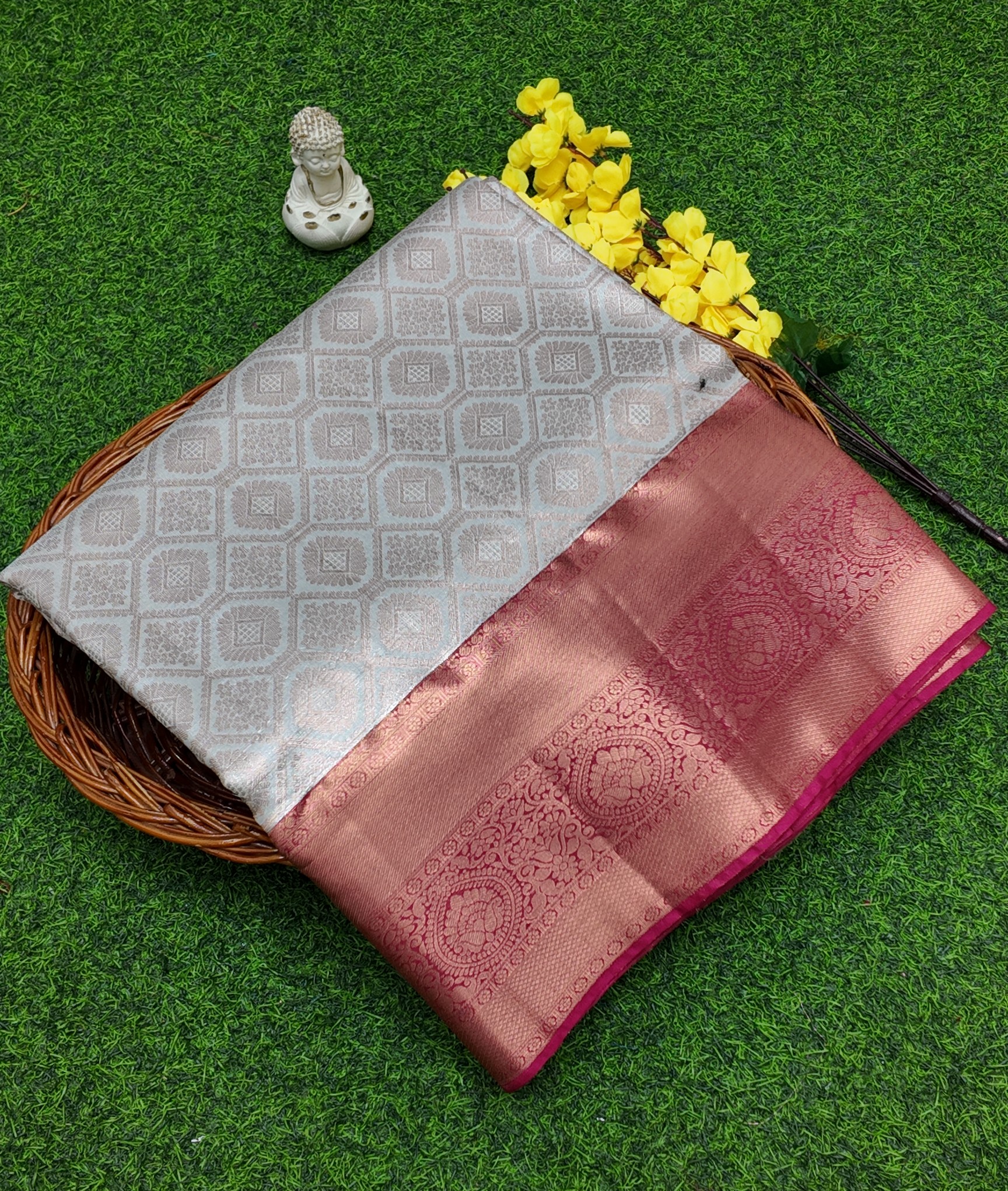Lightweight Pattu RS-LP-01