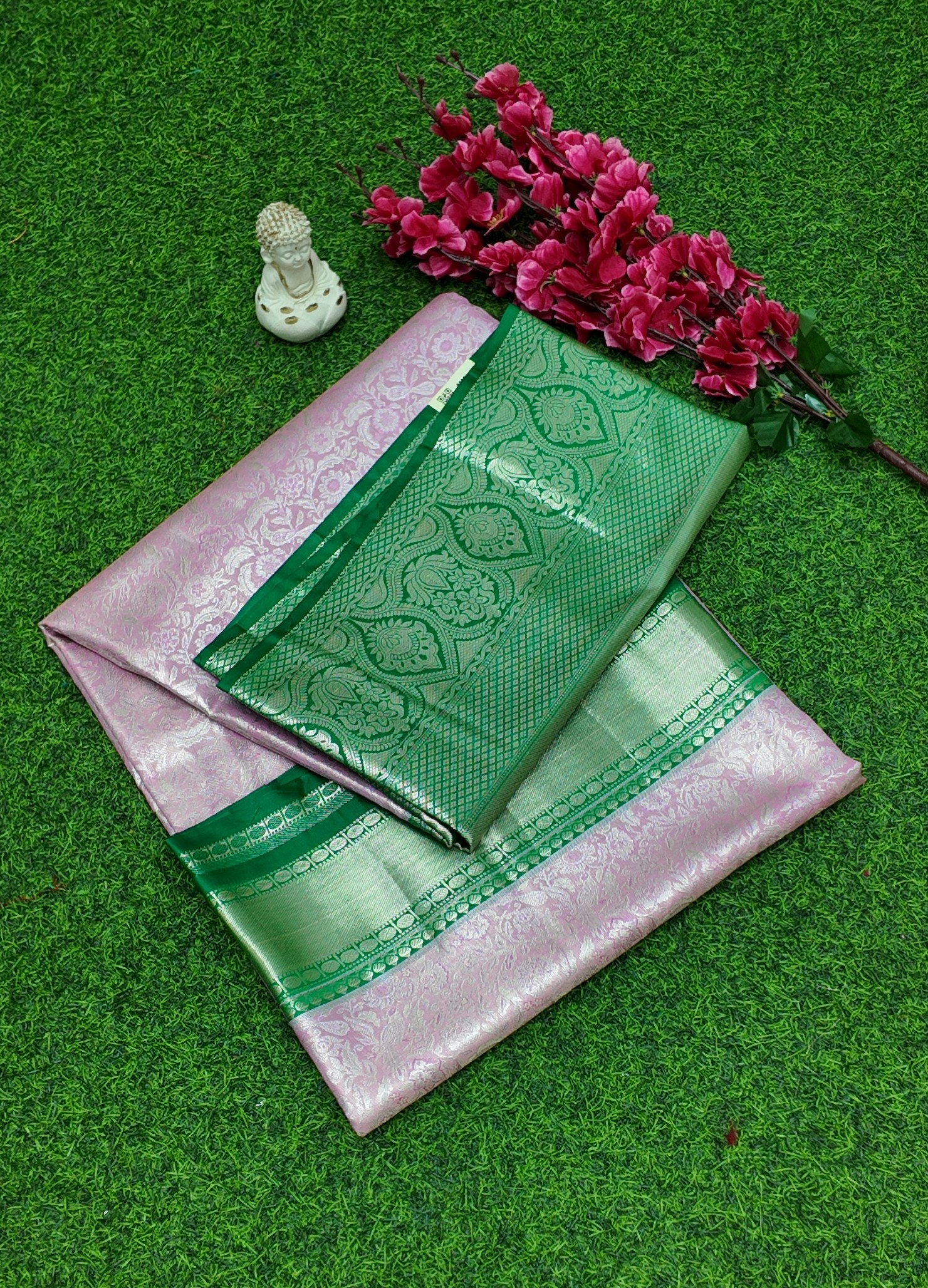 Lightweight Pattu RS-LP-04 