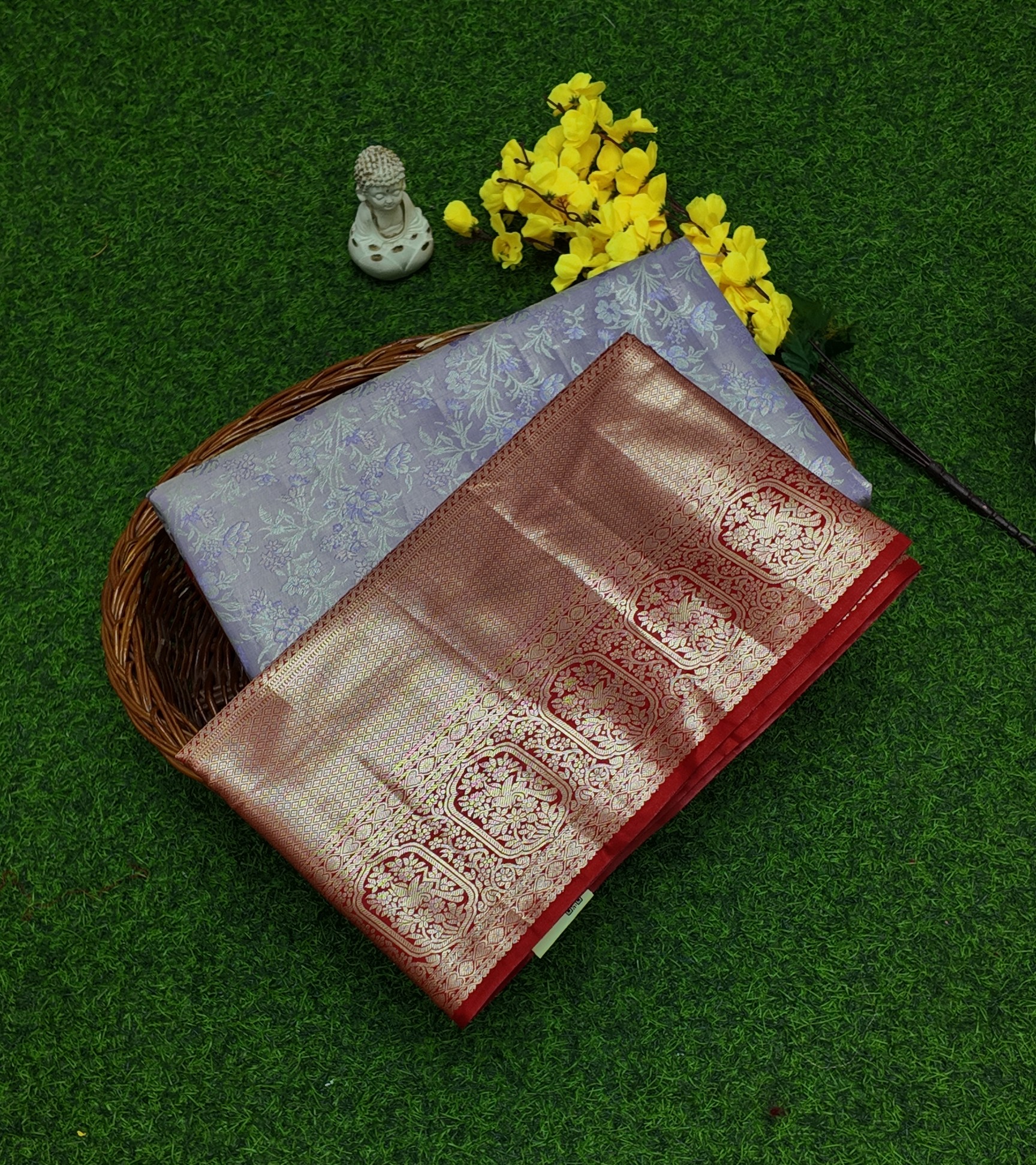 Lightweight Pattu RS-LP-02 