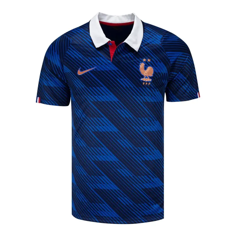 France Jersey