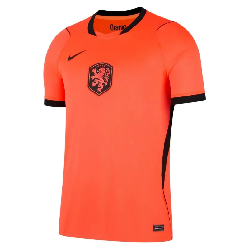 Netherlands Jersey