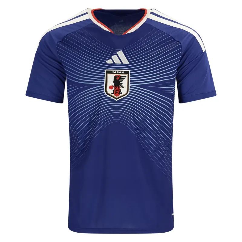 Japan Jersey