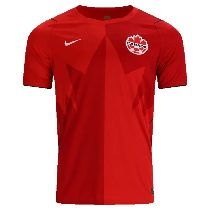 Canada Jersey