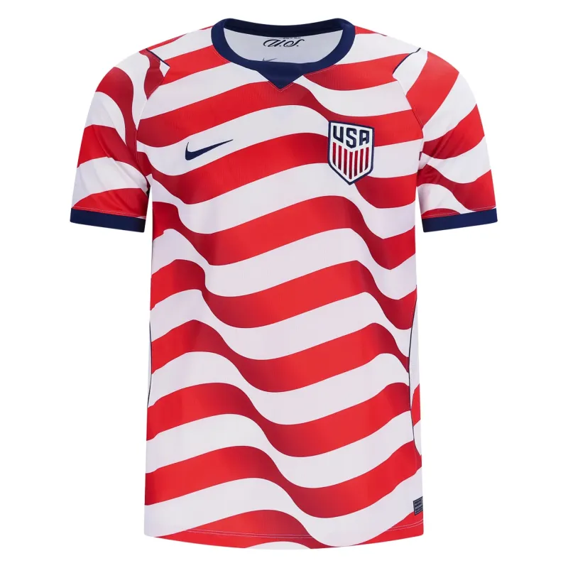 USA Jersey