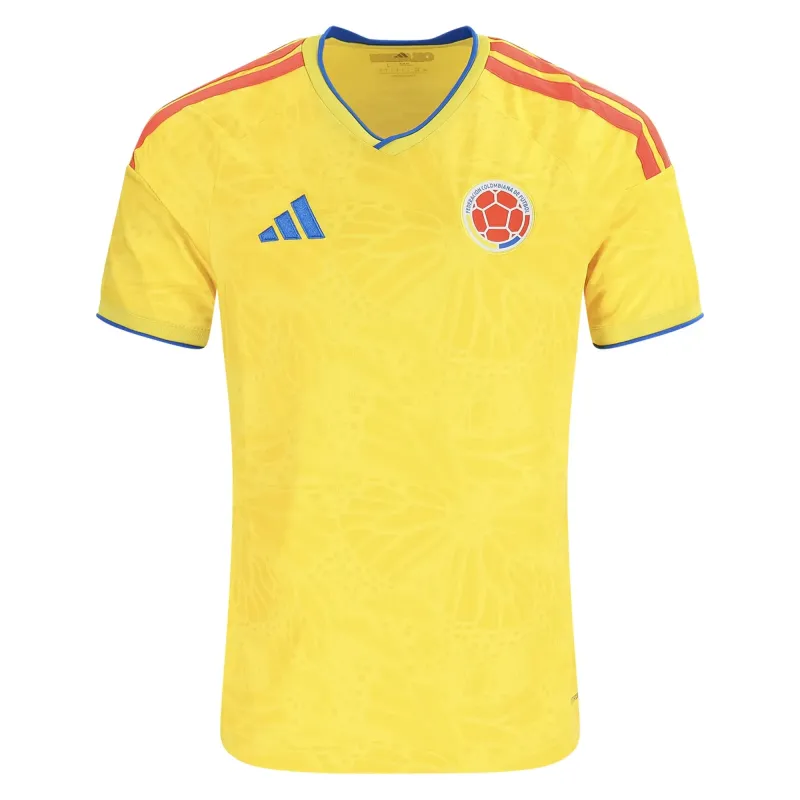 Colombia Jersey