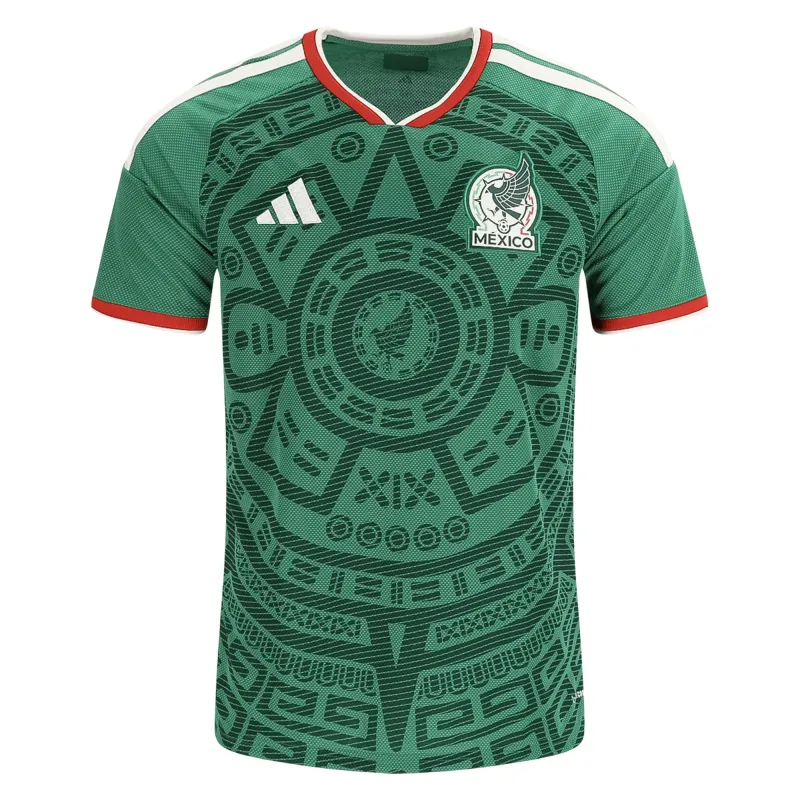 Mexico Jersey