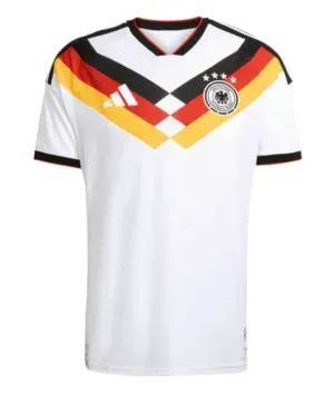 Germany Jersey