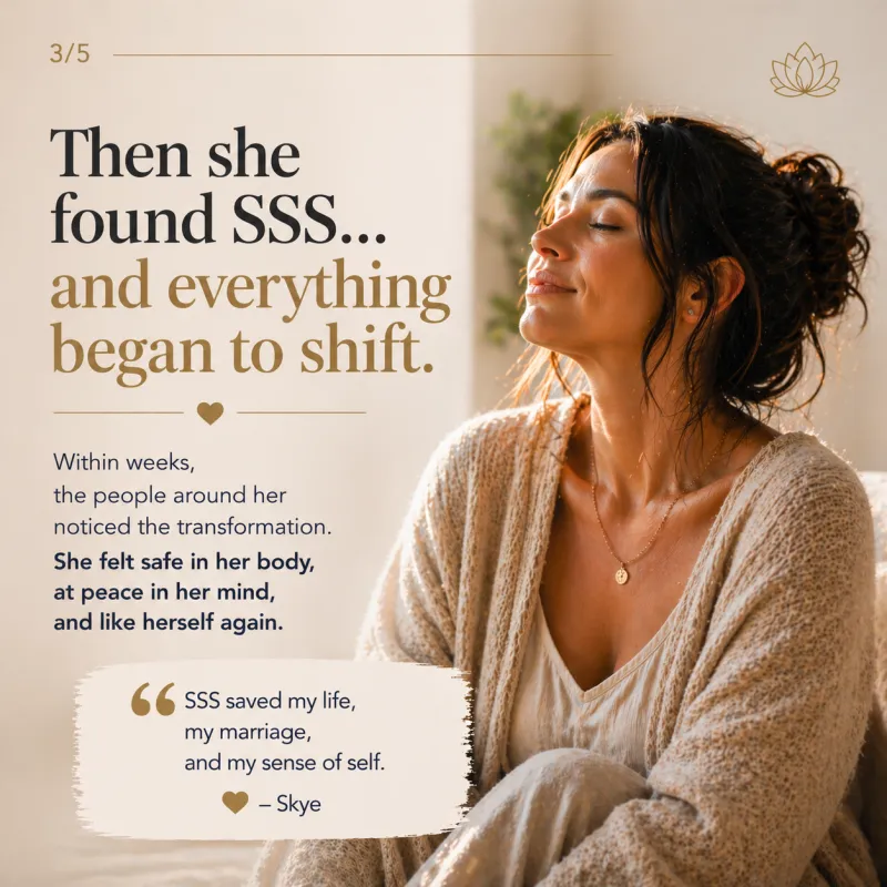 SSS - Safe Secure and Successful Mediation series