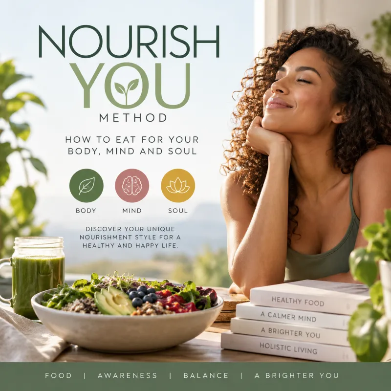 Nourish YOU