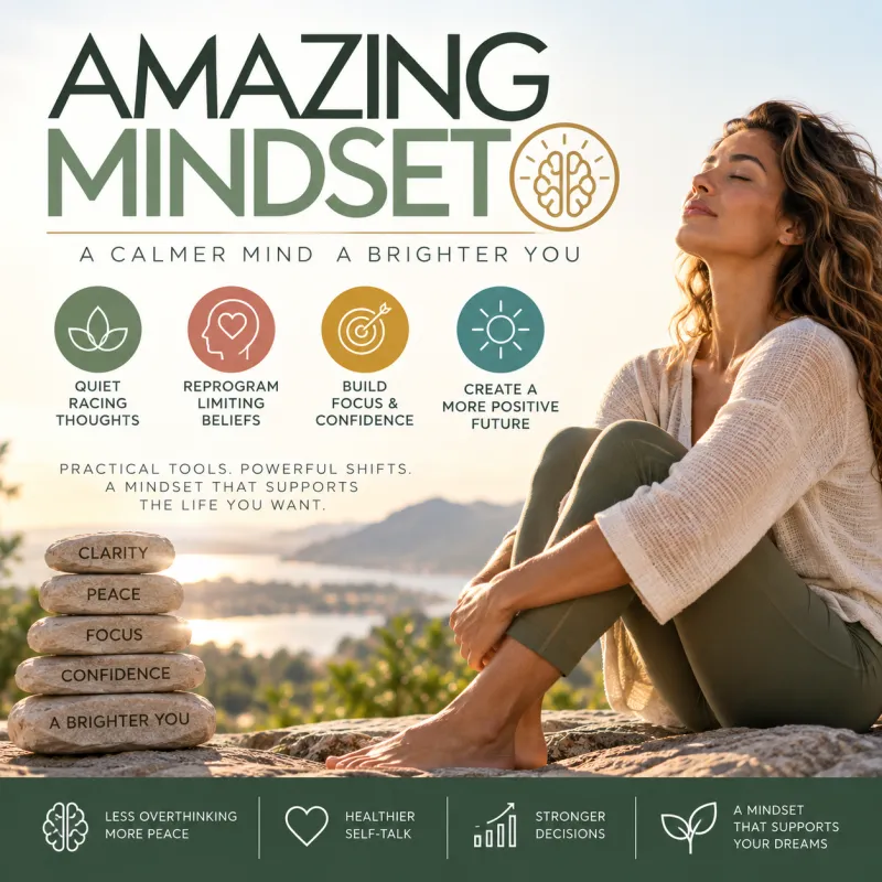 Amazing Mind