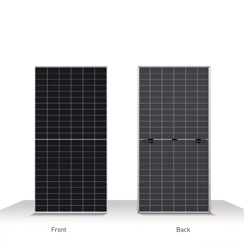 AIKO ABC 650W Bifacial
