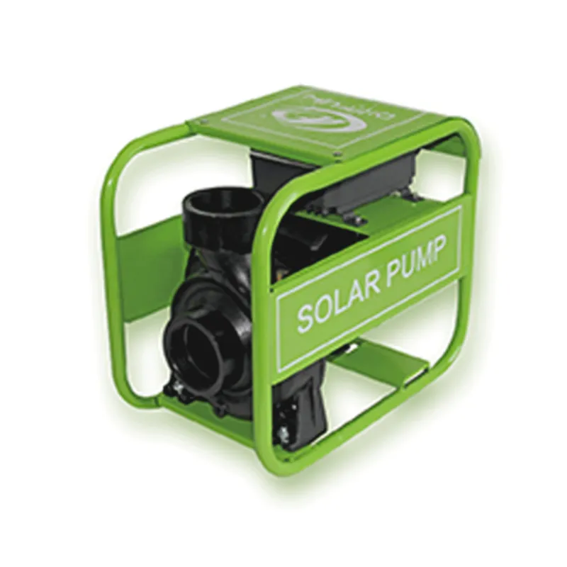DCPM21‑14‑72‑750W AC/DC Surface Pump Hybrid