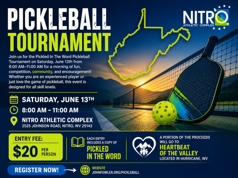 Individual Tournament Entry 