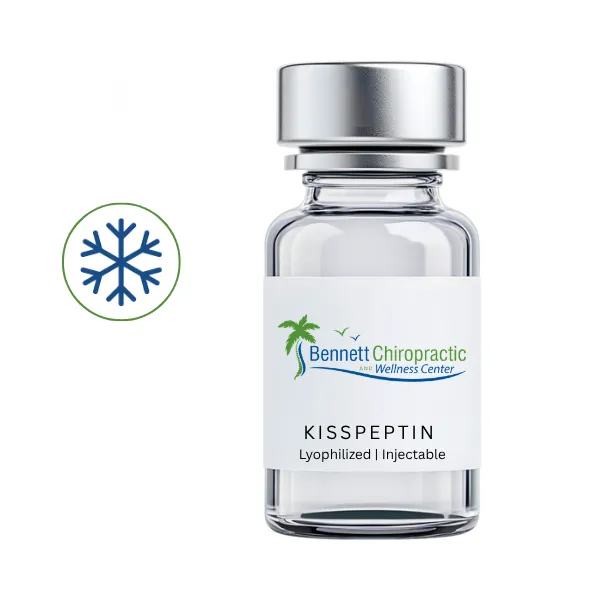 Kisspeptin 5mg (3ml) - Lyophilized