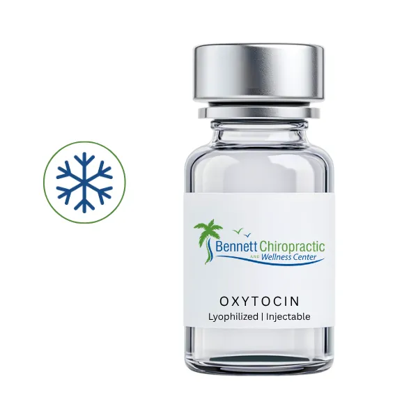 Oxytocin Acetate (5 mg) (3ml) - Lyophilized