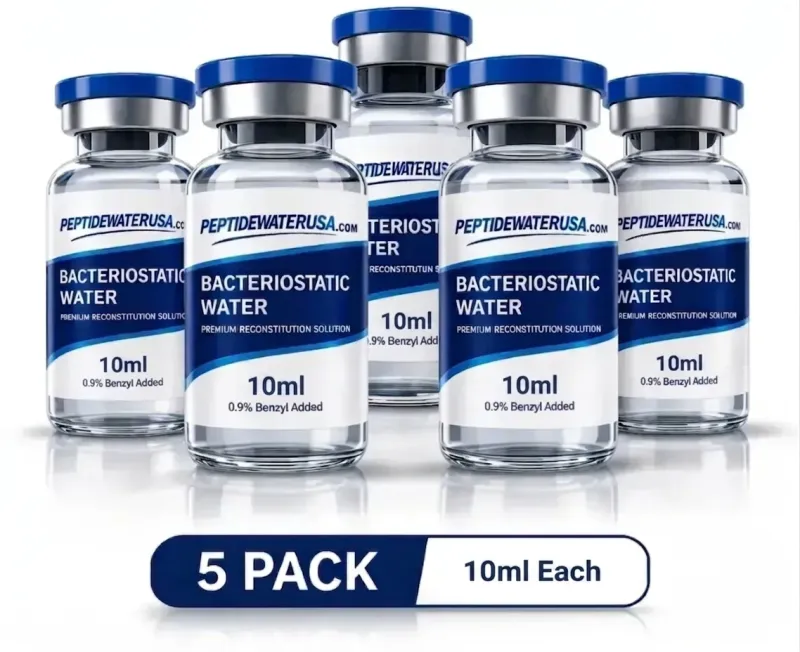 5 Pack