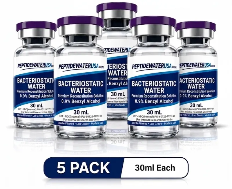 5 Pack