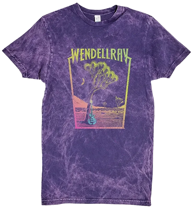 Wendell Ray T-Shirt