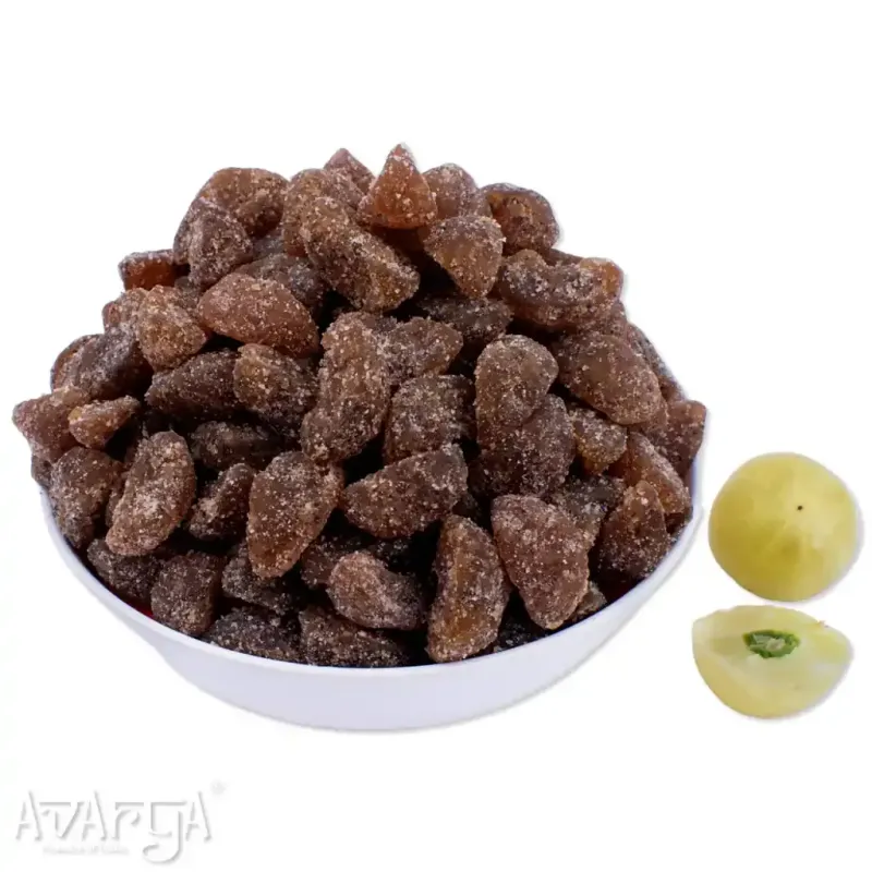 Amla Masala