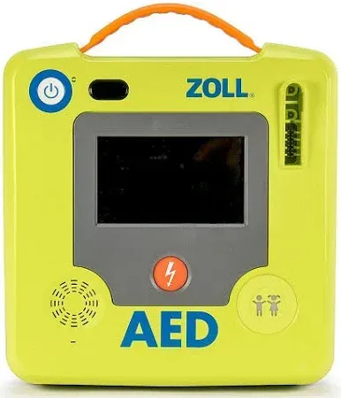 Heart Heroes of Brunswick: Hero Elite New AED Package