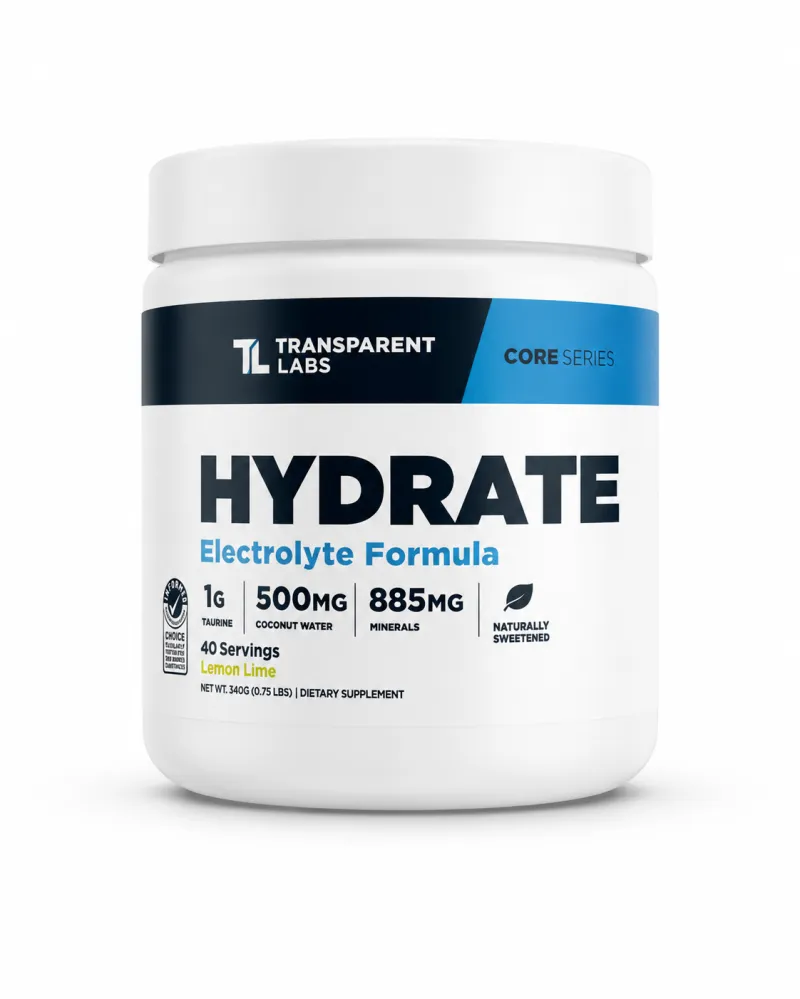 Hydrate