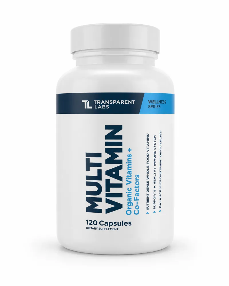 Multivitamin