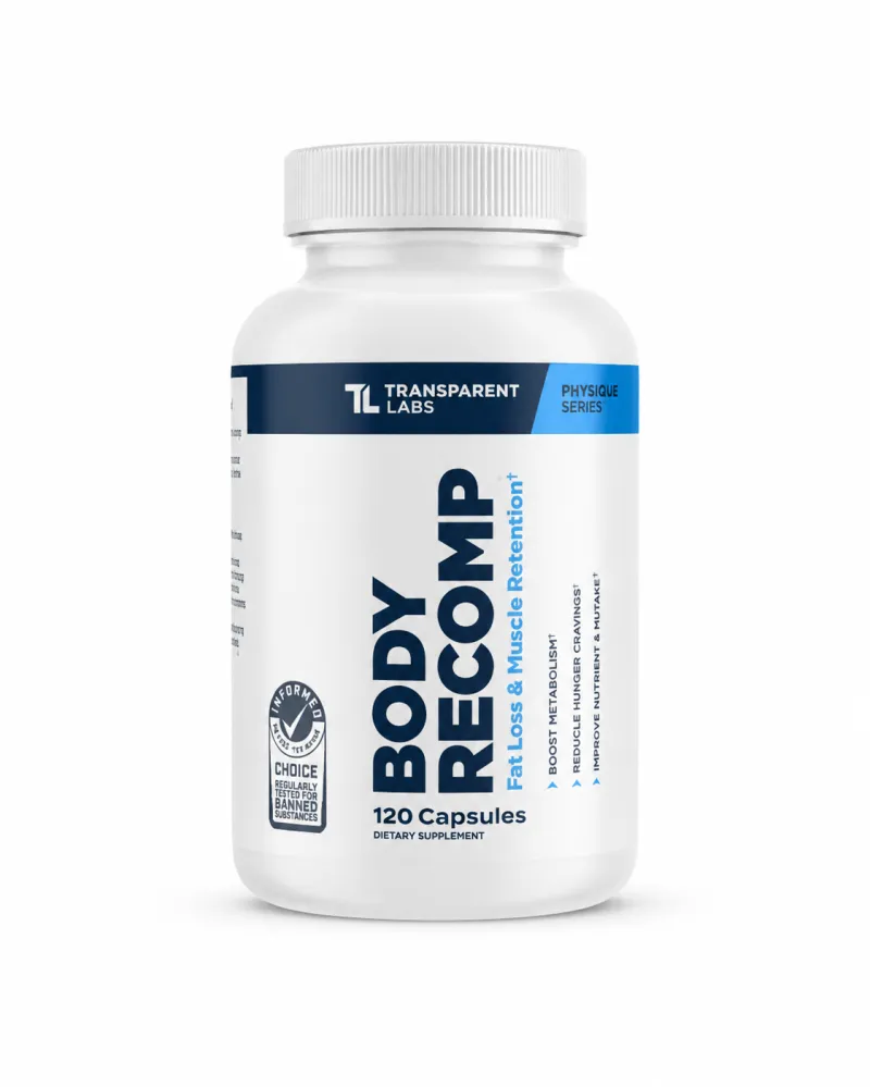 Body Recomp