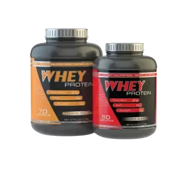 Fitness and Nutrition