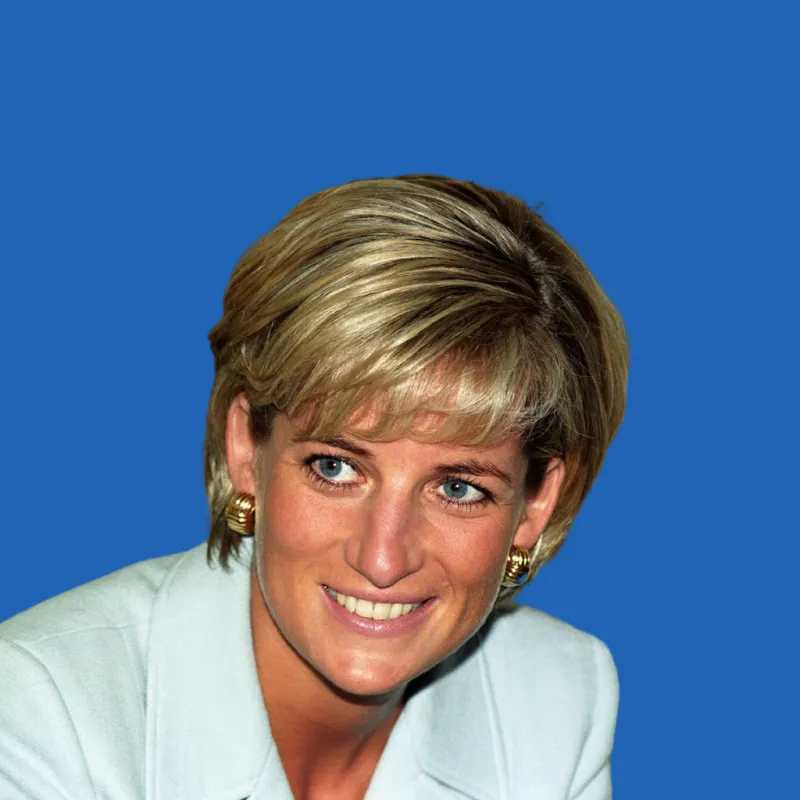 Children - Trance AUDIO - A Spiritual Masterclass with Lady Diana via Deep Trance Medium Ian Rogers