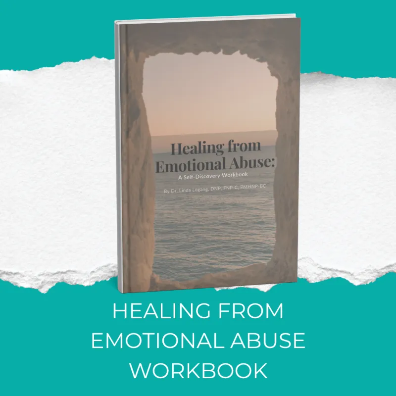 Healing from Emotional Abuse A Self-Discovery Workbook