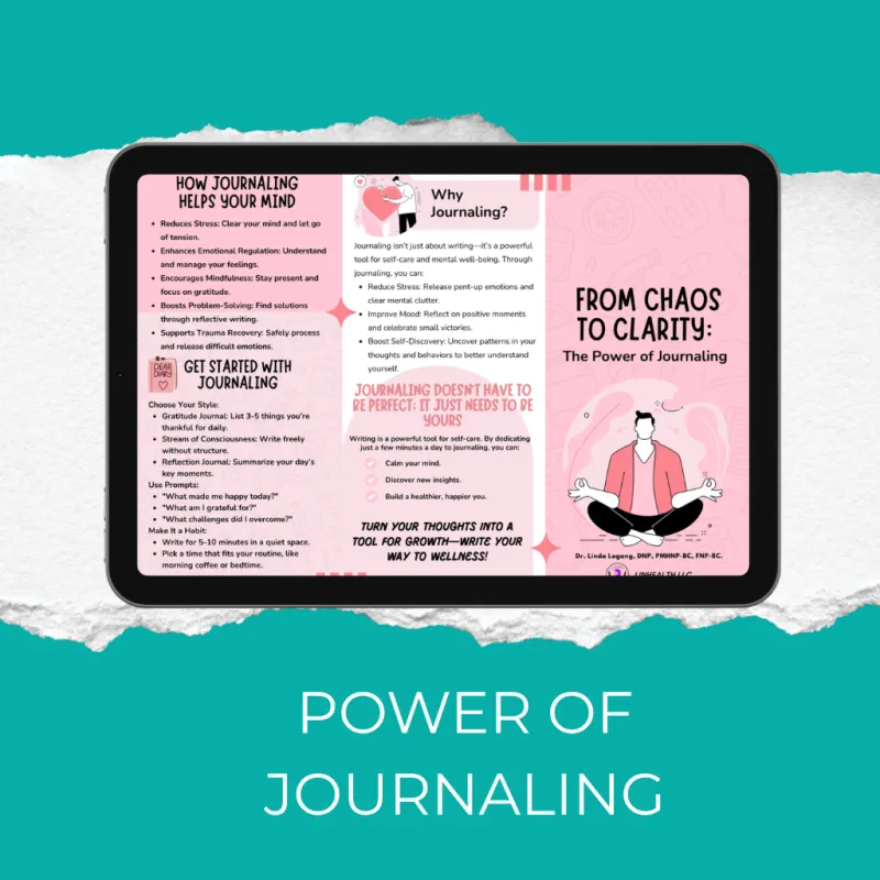 Power of Journaling