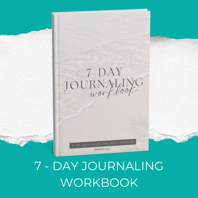 7-DAY JOURNALING WORKBOOK