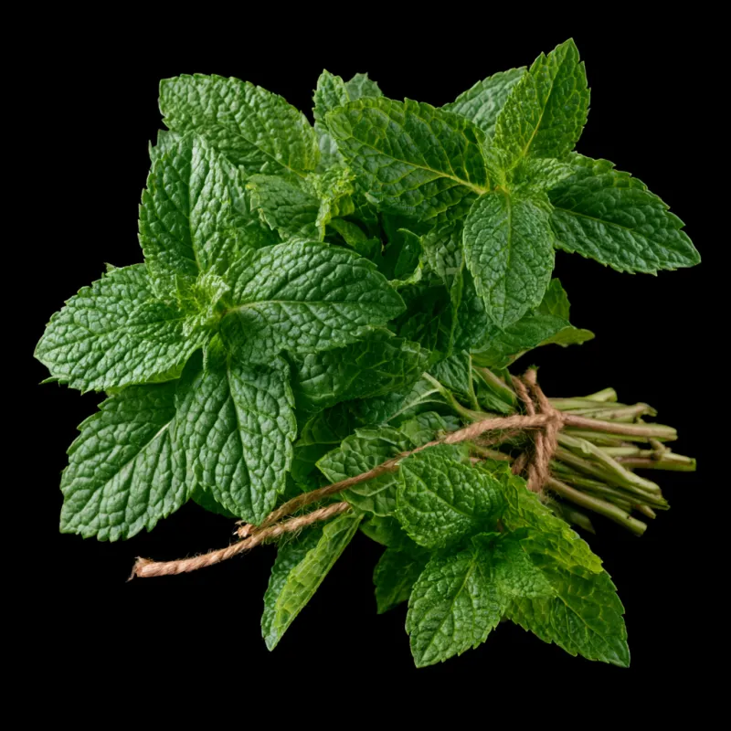 Fresh Mint