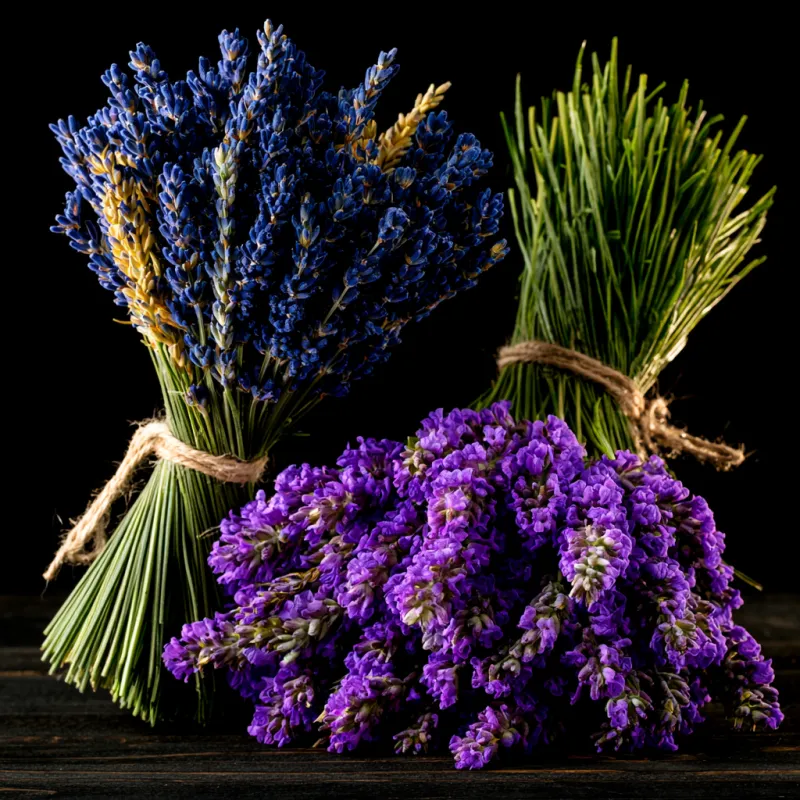 Fresh Lavender 