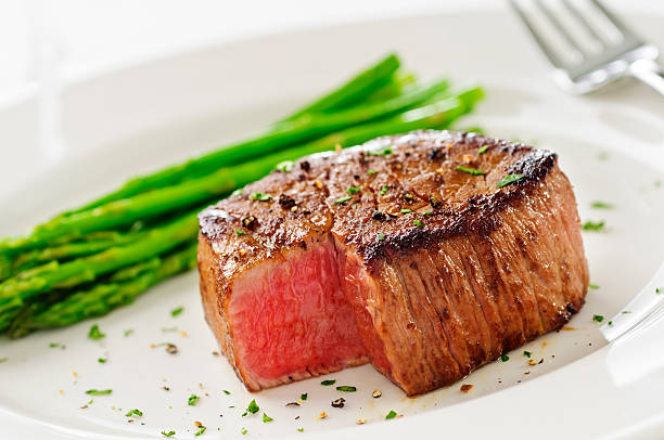 Filet Mignon 100% Grass Fed