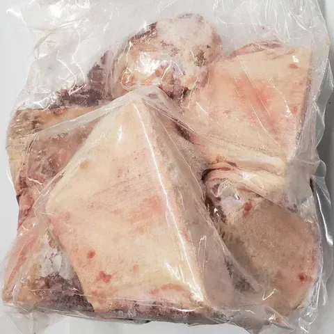 Beef Bones 100% Grass Fed