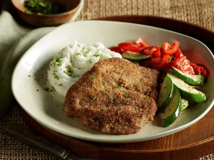 Cube Steak 100% Grass Fed