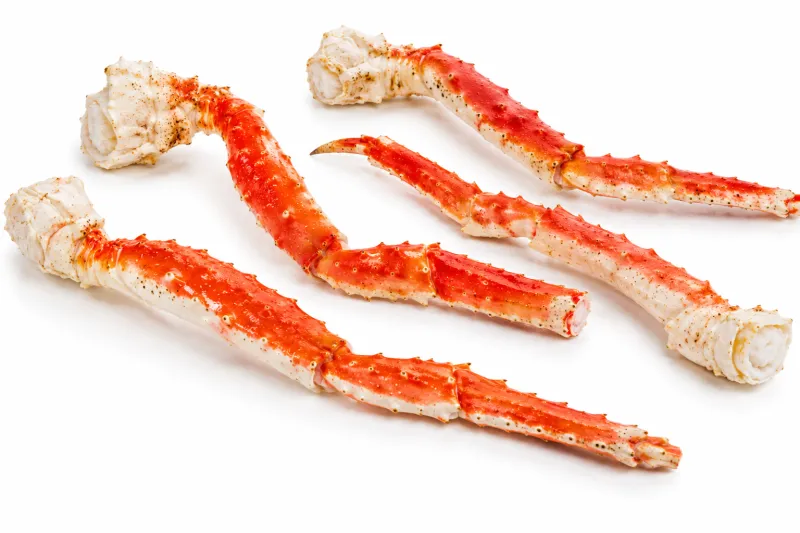 King Crab